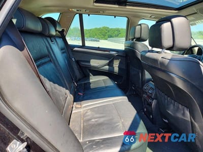 Zdjęcie 11 z 13 samochodu: 2013 BMW X5 XDRIVE35I VIN:5UXZV4C55D0B24411 - miniatura