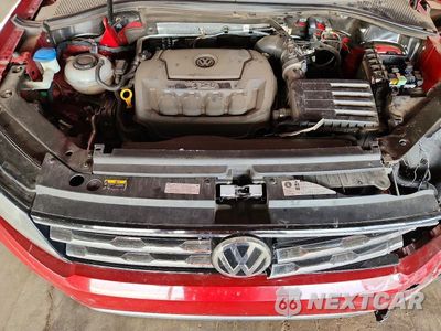 Zdjęcie 12 z 13 samochodu: 2019 VOLKSWAGEN TIGUAN S VIN:3VV1B7AX2KM178061 - miniatura