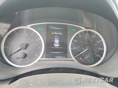 Zdjęcie 9 z 13 samochodu: 2016 NISSAN SENTRA S VIN:3N1AB7AP2GL660351 - miniatura
