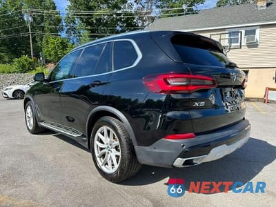 Drugie zdjęcie samochodu z przodu: 2023 BMW X5 SDRIVE 40I VIN:5UXCR4C07P9P39344 - miniatura