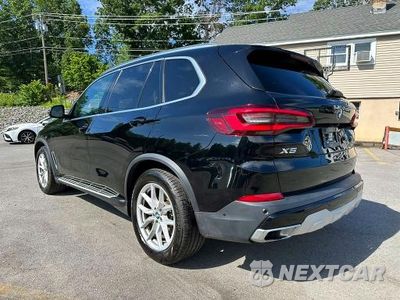 Drugie zdjęcie samochodu z przodu: 2023 BMW X5 SDRIVE 40I VIN:5UXCR4C07P9P39344 - miniatura