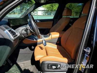 Zdjęcie 7 z 14 samochodu: 2024 BMW X5 XDRIVE50E VIN:5UX43EU08R9V04612 - miniatura