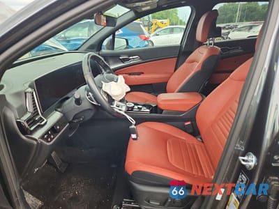 Zdjęcie 7 z 14 samochodu: 2025 KIA SPORTAGE SX PRESTIGE VIN:KNDPXCDG3S7177641 - miniatura