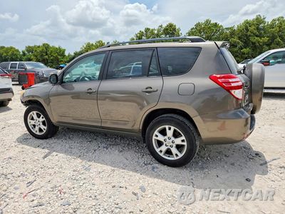 Drugie zdjęcie samochodu z przodu: 2011 TOYOTA RAV4 BASE VIN:2T3ZF4DV3BW097521 - miniatura