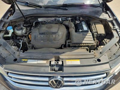 Zdjęcie 11 z 12 samochodu: 2022 VOLKSWAGEN TIGUAN SE VIN:3VV2B7AX2NM045793 - miniatura