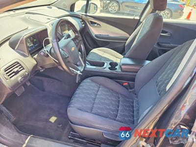 Zdjęcie 7 z 13 samochodu: 2015 CHEVROLET VOLT VIN:1G1RA6E40FU105151 - miniatura