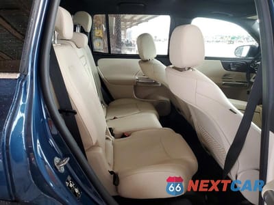 Zdjęcie 11 z 13 samochodu: 2023 MERCEDES-BENZ GLB 250 4MATIC VIN:W1N4M4HB9PW279919 - miniatura