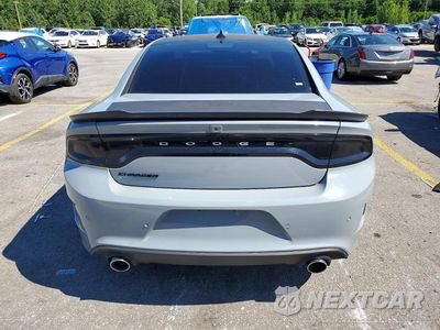 Zdjęcie 6 z 12 samochodu: 2021 DODGE CHARGER R/T VIN:2C3CDXCT4MH645272 - miniatura