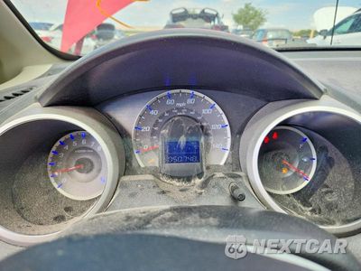Zdjęcie 9 z 12 samochodu: 2013 HONDA FIT VIN:JHMGE8H39DC021171 - miniatura