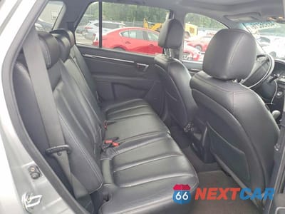 Zdjęcie 11 z 13 samochodu: 2009 HYUNDAI SANTA FE LIMITED VIN:5NMSH73E99H278670 - miniatura