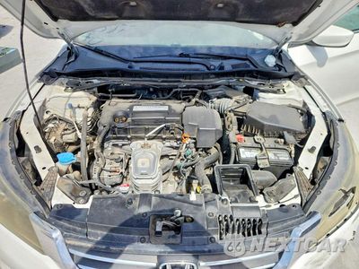 Zdjęcie 11 z 12 samochodu: 2013 HONDA ACCORD SPORT VIN:1HGCR2F54DA165455 - miniatura