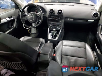 Zdjęcie 8 z 12 samochodu: 2012 AUDI A3 PREMIUM PLUS VIN:WAUKJAFM2CA131156 - miniatura