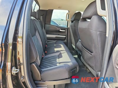 Zdjęcie 10 z 13 samochodu: 2019 TOYOTA TUNDRA SR5 VIN:5TFUY5F18KX869334 - miniatura
