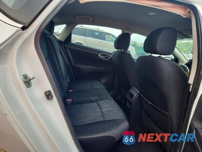 Zdjęcie 10 z 13 samochodu: 2016 NISSAN SENTRA SV VIN:3N1AB7AP2GY313007 - miniatura