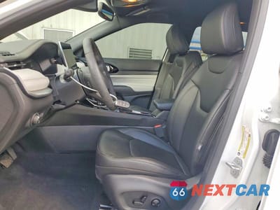 Zdjęcie 7 z 14 samochodu: 2025 JEEP COMPASS LIMITED VIN:3C4NJDCN5ST561849 - miniatura