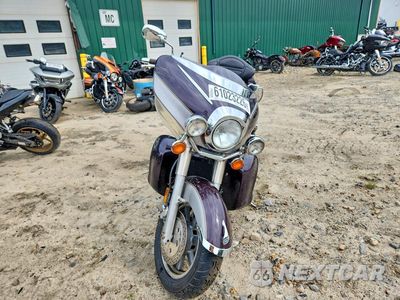 Drugie zdjęcie samochodu z przodu: 1999 YAMAHA XVZ13 TF VIN:JYAVP04E5XA000129 - miniatura