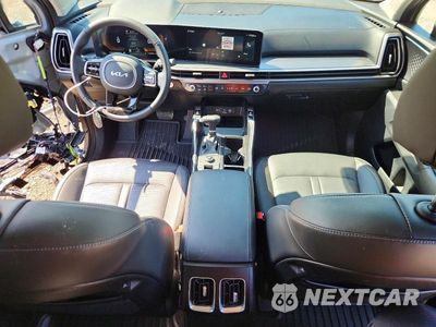 Zdjęcie 8 z 13 samochodu: 2024 KIA SORENTO S VIN:5XYRL4JC7RG304531 - miniatura