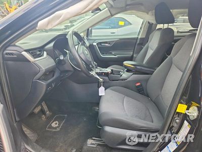 Zdjęcie 7 z 13 samochodu: 2019 TOYOTA RAV4 XLE VIN:2T3P1RFV6KC008543 - miniatura