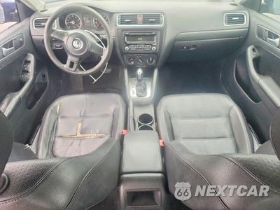 Zdjęcie 8 z 12 samochodu: 2014 VOLKSWAGEN JETTA SE VIN:3VWD17AJ3EM211712 - miniatura