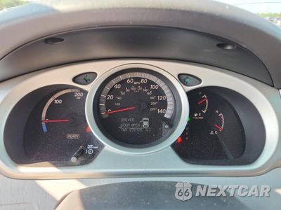 Zdjęcie 9 z 13 samochodu: 2006 TOYOTA HIGHLANDER HYBRID VIN:JTEEW21A160014808 - miniatura