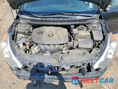Zdjęcie 11 z 13 samochodu: 2015 KIA FORTE LX VIN:KNAFX4A63F5371095 - miniatura
