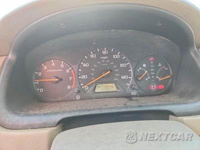 Zdjęcie 9 z 13 samochodu: 2004 HONDA ACCORD SEDAN DX AUTO VIN:1HGCG6693YA103454 - miniatura