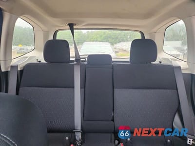 Zdjęcie 10 z 13 samochodu: 2014 SUBARU FORESTER 2.5I PREMIUM VIN:JF2SJAEC5EH494039 - miniatura