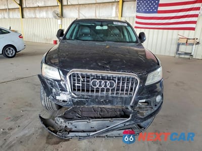 Piąte zdjęcie samochodu w środku: 2016 AUDI Q5 PREMIUM VIN:WA1C2AFP9GA131539 - miniatura