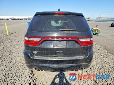 Zdjęcie 6 z 13 samochodu: 2019 DODGE DURANGO R/T VIN:1C4SDJCT3KC534331 - miniatura