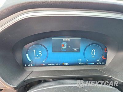 Zdjęcie 9 z 13 samochodu: 2024 FORD ESCAPE ACTIVE VIN:1FMCU9GN3RUA41666 - miniatura