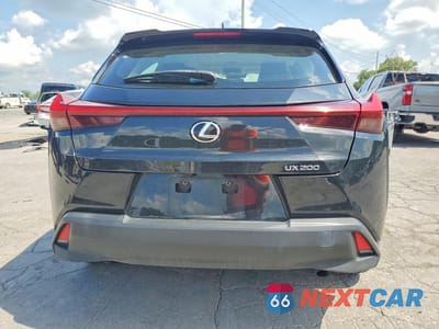 Zdjęcie 6 z 12 samochodu: 2019 LEXUS UX 200 VIN:JTHY3JBH1K2006253 - miniatura