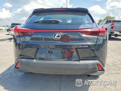 Zdjęcie 6 z 12 samochodu: 2019 LEXUS UX 200 VIN:JTHY3JBH1K2006253 - miniatura