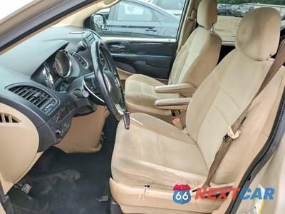 Zdjęcie 7 z 13 samochodu: 2014 DODGE GRAND CARAVAN SE VIN:2C4RDGBG2ER331240 - miniatura