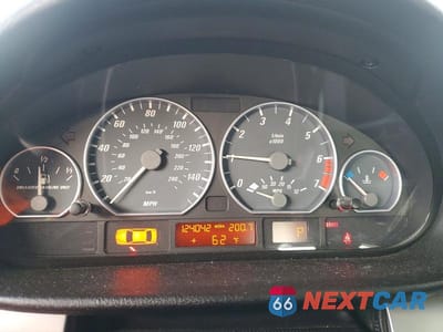 Zdjęcie 9 z 12 samochodu: 2001 BMW 330 CI VIN:WBABN53471JU37492 - miniatura