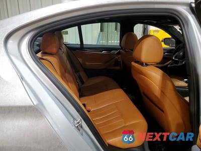 Zdjęcie 10 z 12 samochodu: 2018 BMW 540 XI VIN:WBAJE7C53JWC56752 - miniatura