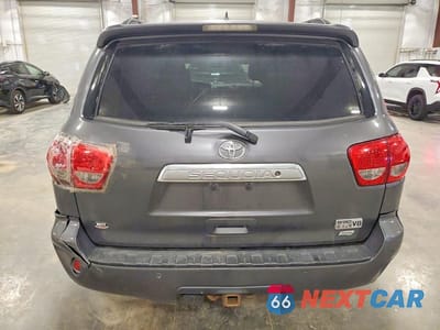 Zdjęcie 6 z 13 samochodu: 2013 TOYOTA SEQUOIA PLATINUM VIN:5TDDW5G10DS077028 - miniatura