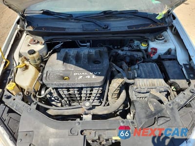Zdjęcie 11 z 12 samochodu: 2013 CHRYSLER 200 TOURING VIN:1C3CCBBB9DN505580 - miniatura