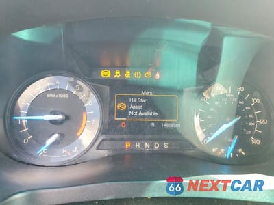 Zdjęcie 9 z 13 samochodu: 2017 FORD EXPLORER VIN:1FM5K8B83HGA91944 - miniatura