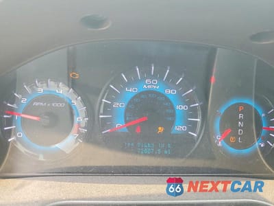 Zdjęcie 9 z 12 samochodu: 2011 FORD FUSION SE VIN:3FAHP0HA5BR182461 - miniatura