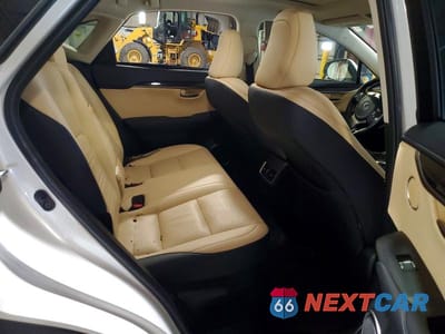 Zdjęcie 11 z 13 samochodu: 2021 LEXUS NX 300H LUXURY VIN:JTJHJRDZ6M5012995 - miniatura