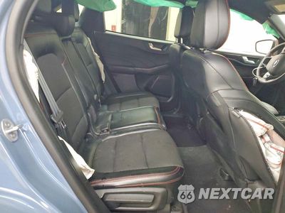 Zdjęcie 11 z 13 samochodu: 2023 FORD ESCAPE ST LINE VIN:1FMCU9MN0PUA91510 - miniatura
