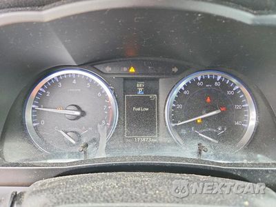 Zdjęcie 9 z 13 samochodu: 2014 TOYOTA HIGHLANDER LIMITED VIN:5TDDKRFH9ES007322 - miniatura