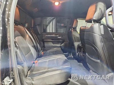 Zdjęcie 10 z 12 samochodu: 2020 RAM 1500 REBEL VIN:1C6SRFLT6LN401011 - miniatura