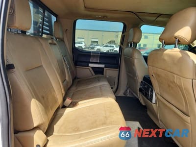 Zdjęcie 10 z 12 samochodu: 2017 FORD F250 SUPER DUTY VIN:1FT7W2BT2HEF10378 - miniatura