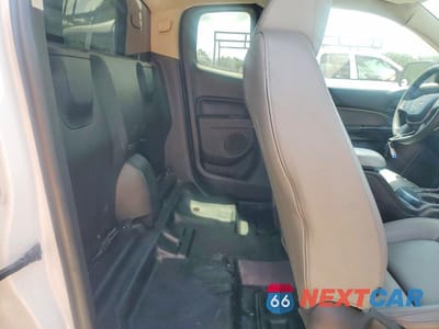Zdjęcie 10 z 12 samochodu: 2019 CHEVROLET COLORADO VIN:1GCHSBEA7K1169925 - miniatura