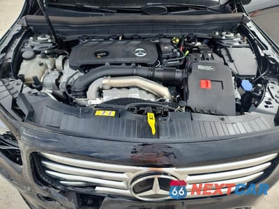 Zdjęcie 11 z 12 samochodu: 2025 MERCEDES-BENZ GLB 250 VIN:W1N4M4GB5SW421113 - miniatura