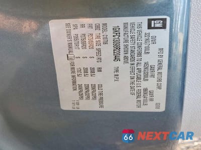Zdjęcie 13 z 13 samochodu: 2008 GMC YUKON VIN:1GKFC13098R220445 - miniatura