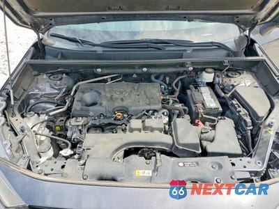 Zdjęcie 12 z 13 samochodu: 2022 TOYOTA RAV4 LE VIN:2T3H1RFVXNC173309 - miniatura
