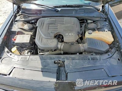 Zdjęcie 11 z 12 samochodu: 2021 DODGE CHALLENGER GT VIN:2C3CDZJG9MH672646 - miniatura