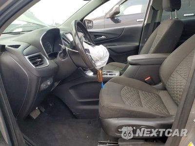 Zdjęcie 7 z 13 samochodu: 2018 CHEVROLET EQUINOX LT VIN:3GNAXJEV3JS645768 - miniatura